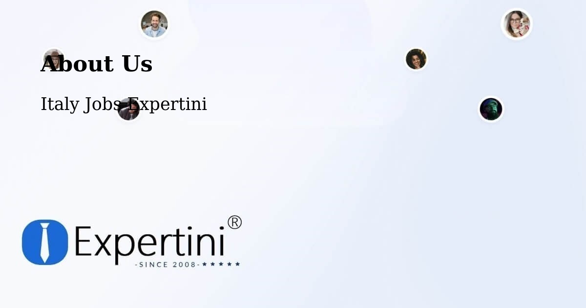 About Expertini Recruitment Platform  – Modugno - Modugno, Italy Jobs Expertini