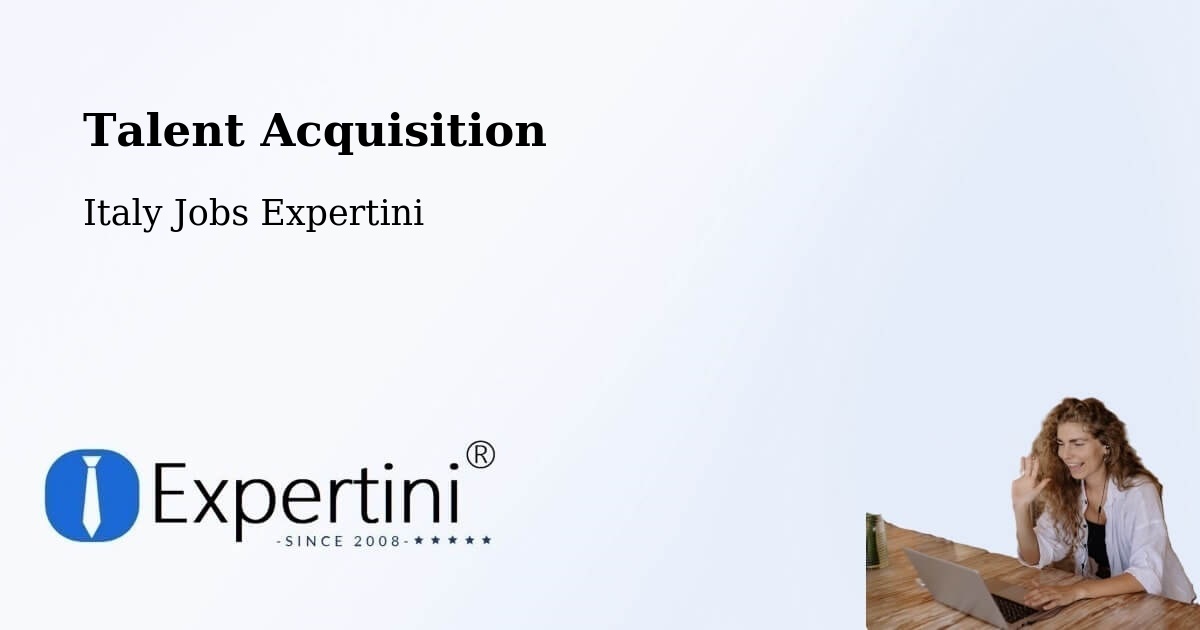 Post Jobs & Find Candidates in Modugno – Talent Acquisition Solutions - Italy Jobs Expertini